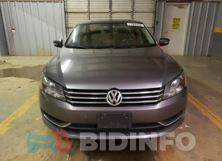 1VWBS7A3XEC085288 Photo# 5