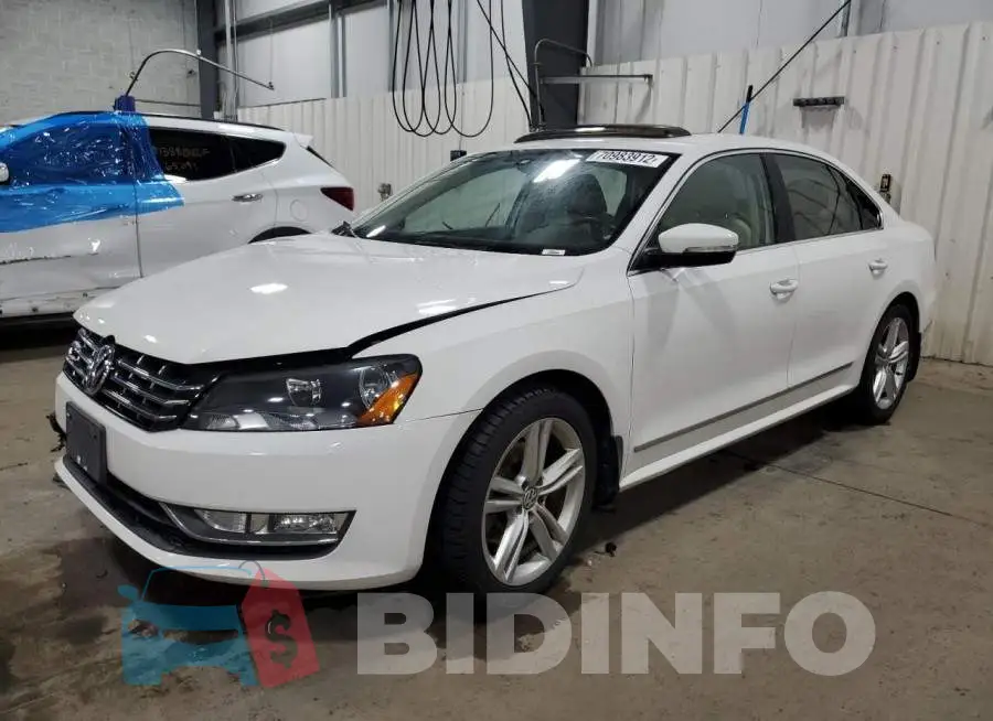 1VWCN7A3XEC116714 Photo# 1