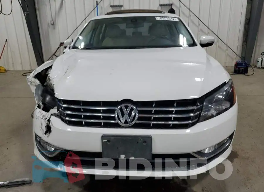 1VWCN7A3XEC116714 Photo# 5