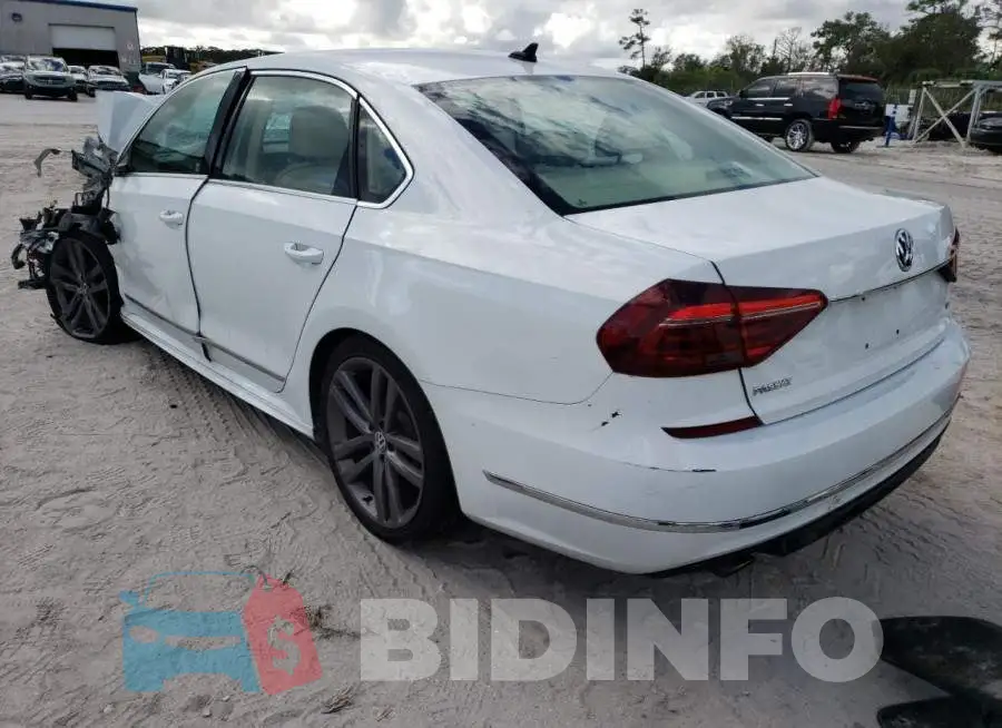1VWDT7A39HC064362 Photo# 2