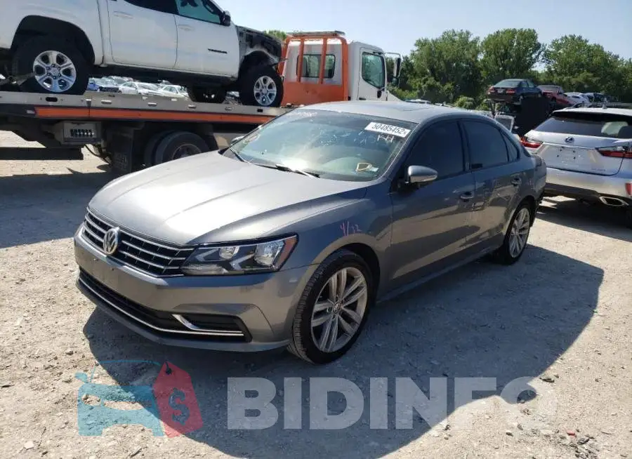 1VWLA7A39KC009788 Photo# 2