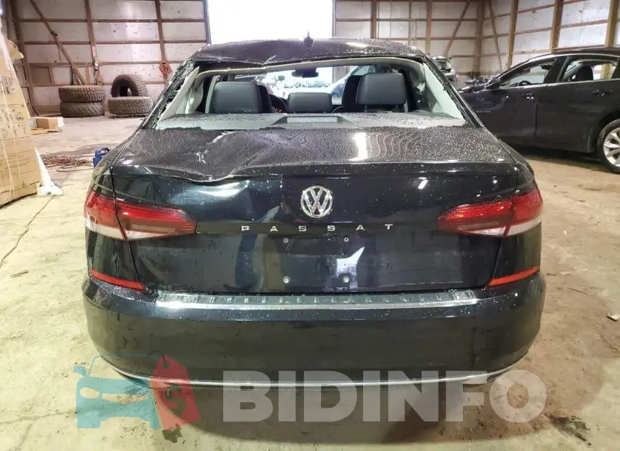 1VWSA7A31NC008196 Photo# 6