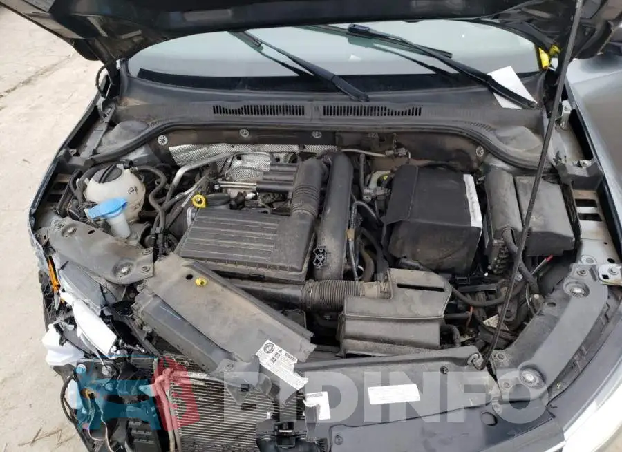 3VW167AJ6HM371916 Photo# 11