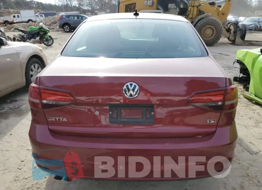 3VW267AJ1GM211168 Photo# 6