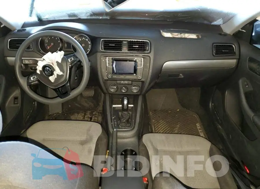 3VW2B7AJ0HM280267 Photo# 8