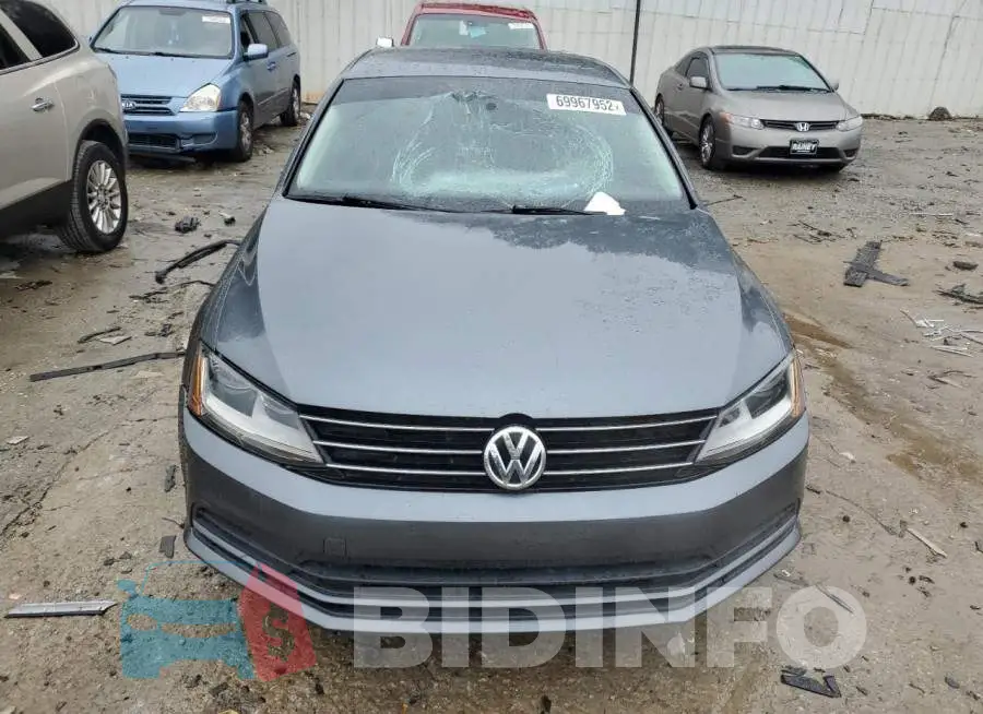 3VW2B7AJ5HM263092 Photo# 5