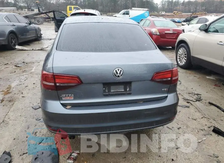3VW2B7AJ5HM263092 Photo# 6