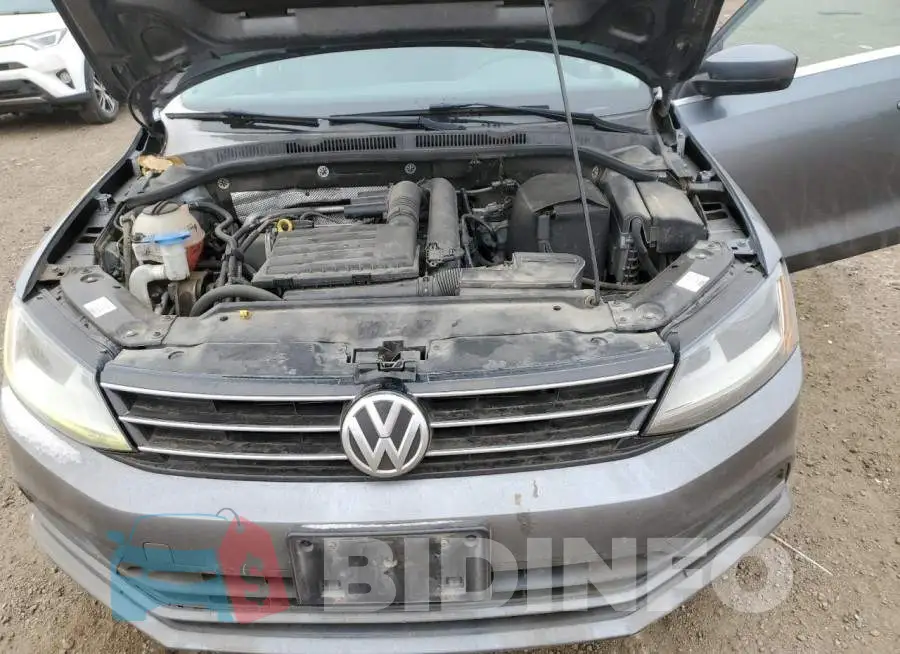 3VW2B7AJ5HM348191 Photo# 11