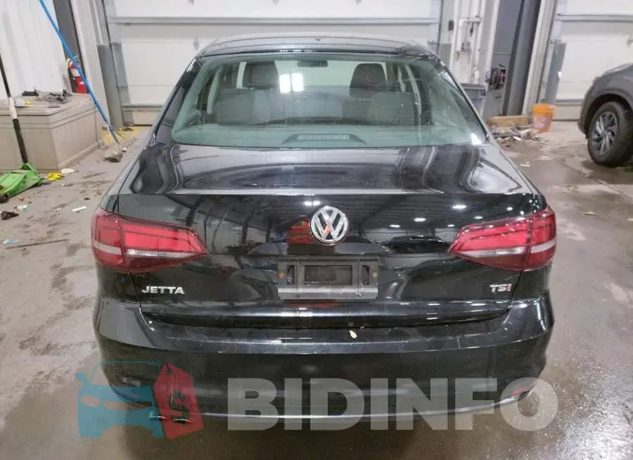3VW2B7AJ9HM415357 Photo# 6