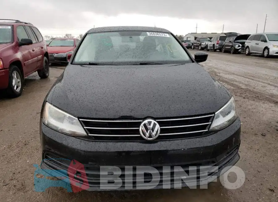 3VW2K7AJ0FM238288 Photo# 5