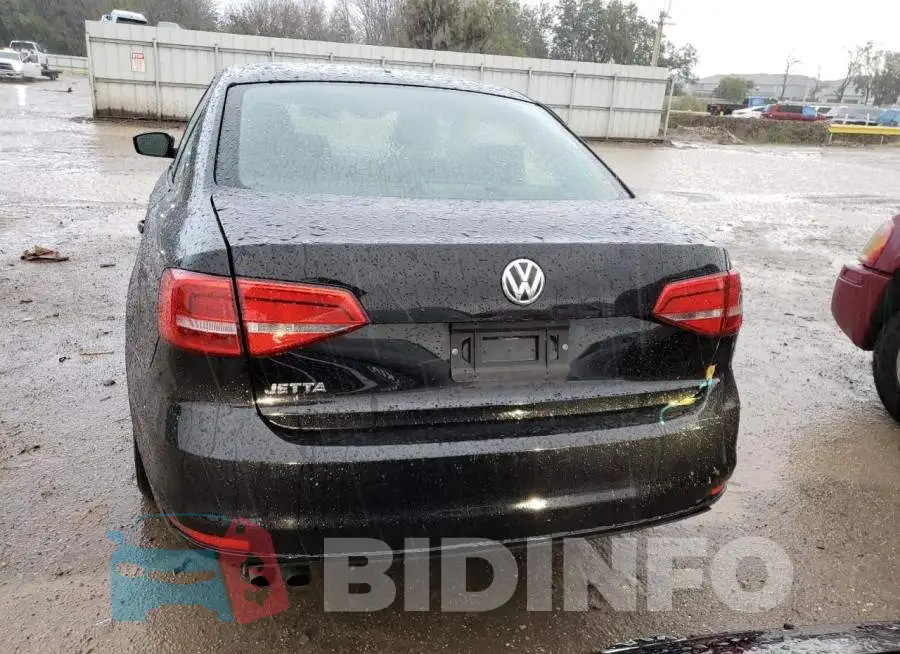 3VW2K7AJ0FM238288 Photo# 6