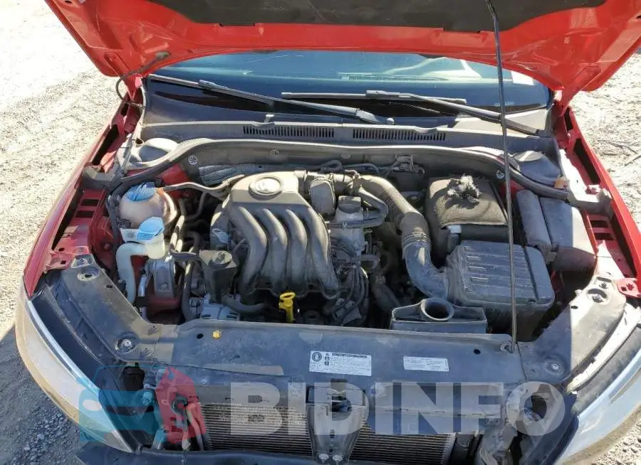 3VW2K7AJ3FM297433 Photo# 7