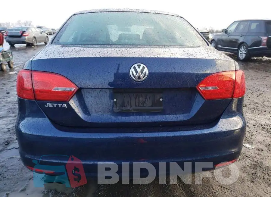 3VW2K7AJXEM376323 Photo# 6