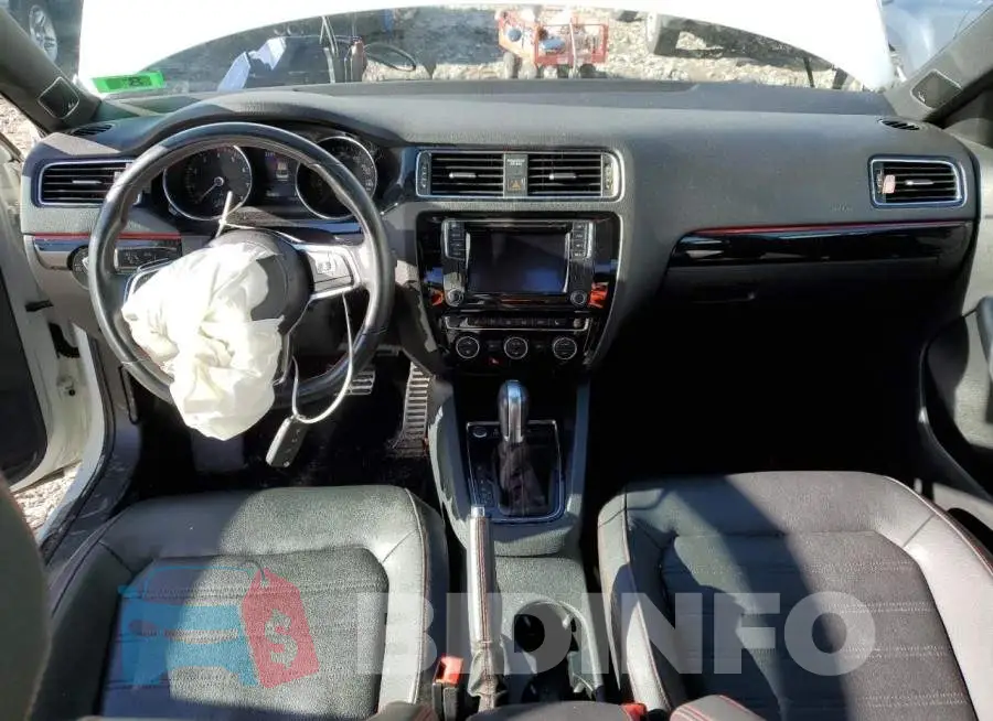 3VW4T7AJ3HM305751 Photo# 8