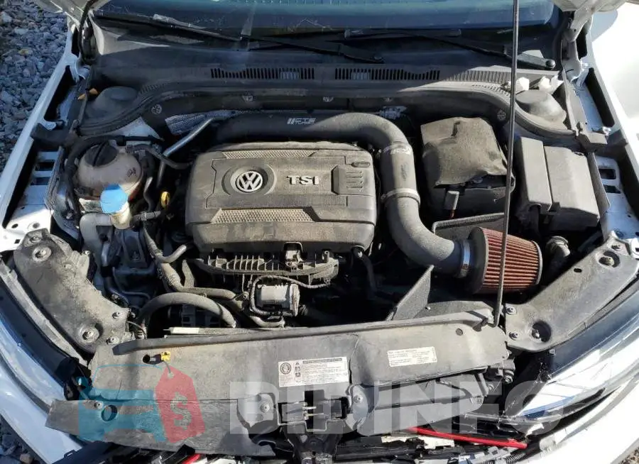 3VW4T7AJ3HM305751 Photo# 11