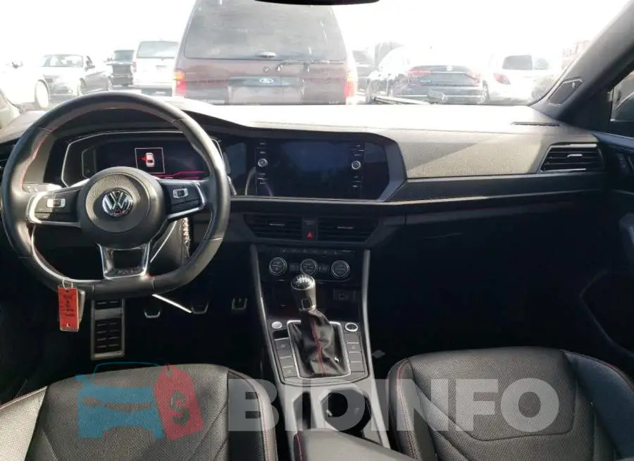 3VW5T7BU4KM187293 Photo# 8