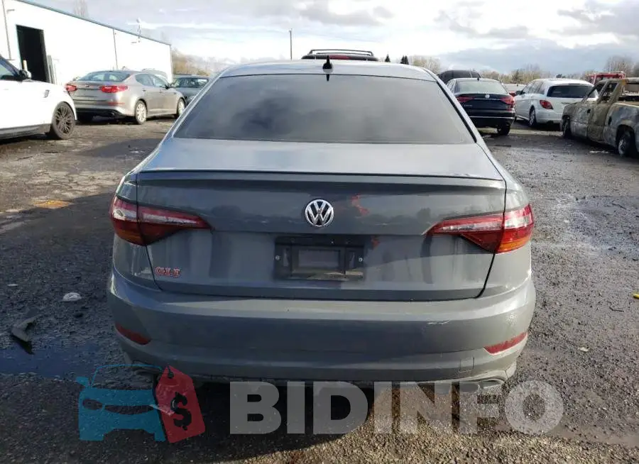 3VW5T7BU4KM187293 Photo# 6
