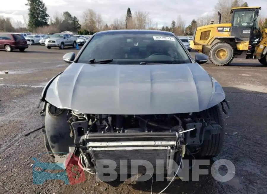 3VW5T7BU4KM187293 Photo# 5