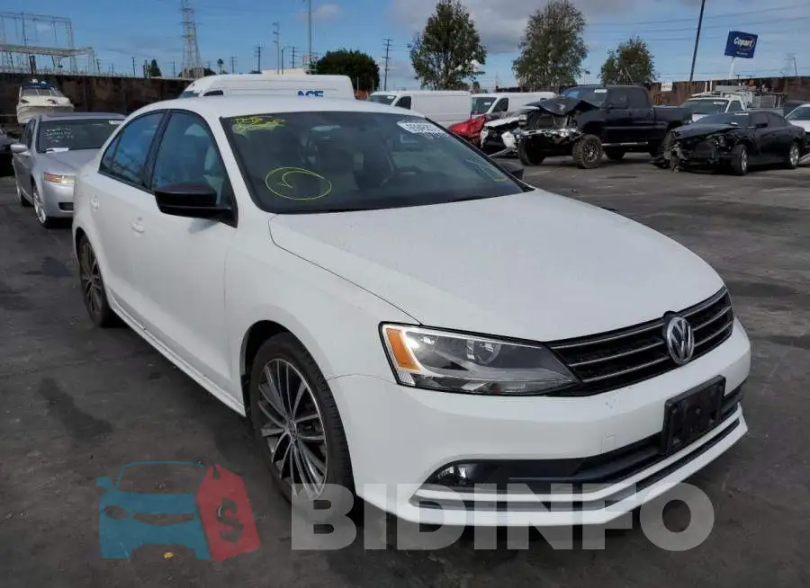 3VWD17AJ9GM296316 Photo# 1