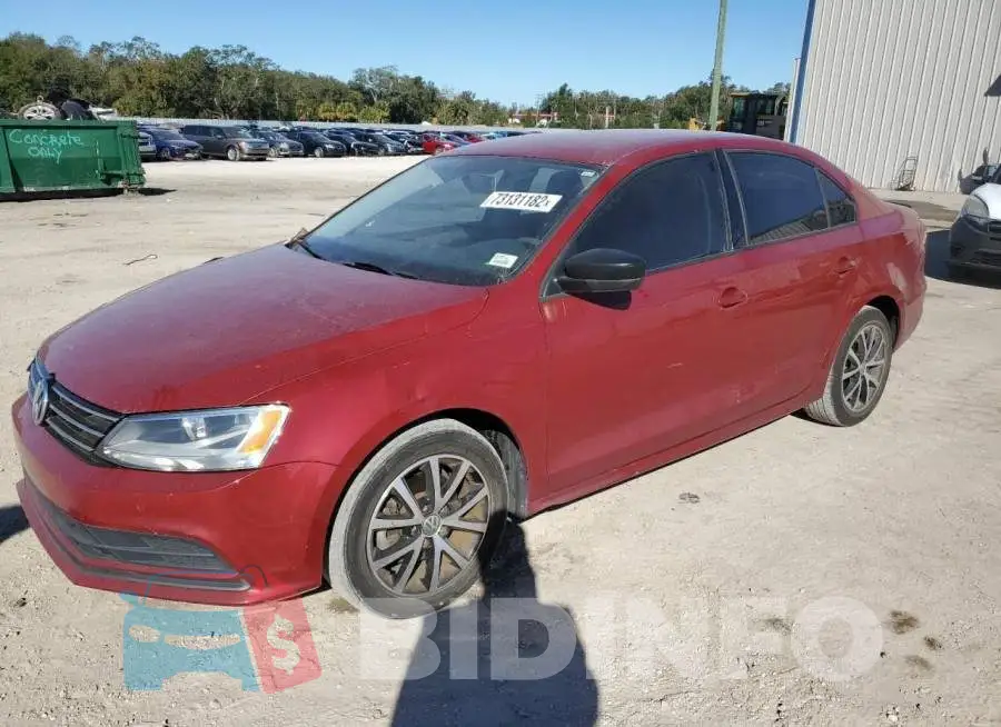 3VWD67AJ4GM285676 Photo# 1