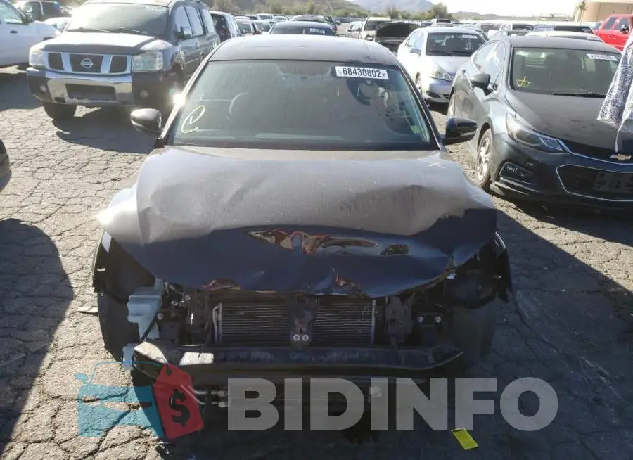3VWDB7AJ6HM406737 Photo# 5