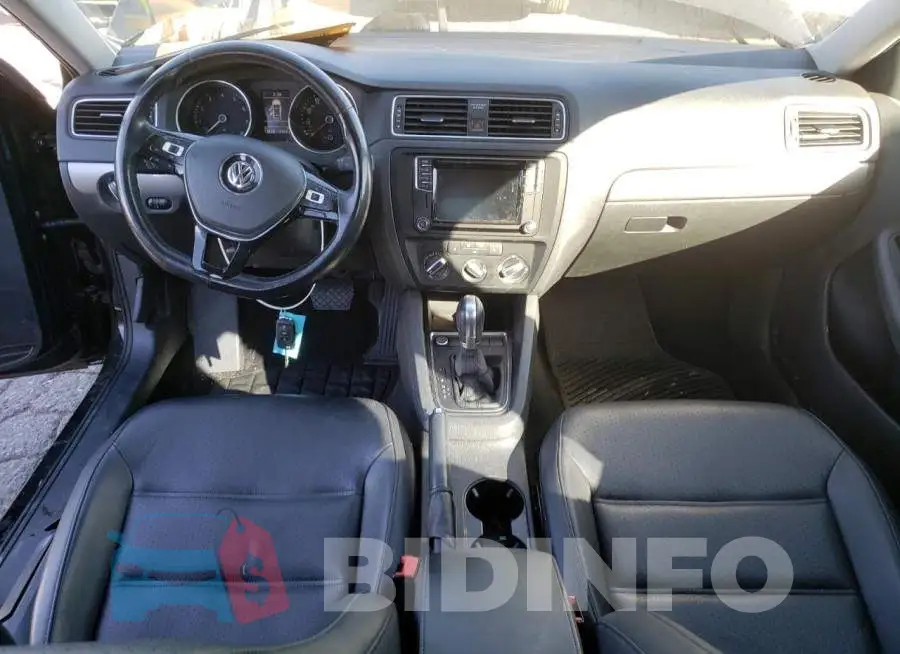 3VWDB7AJ6HM406737 Photo# 8