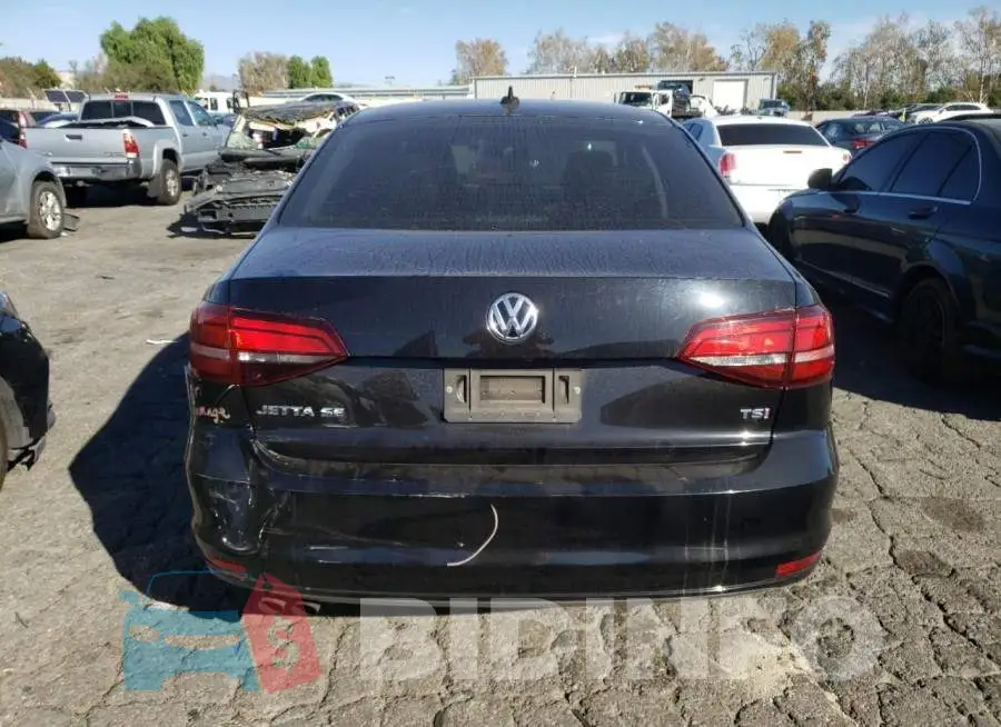 3VWDB7AJ6HM406737 Photo# 6