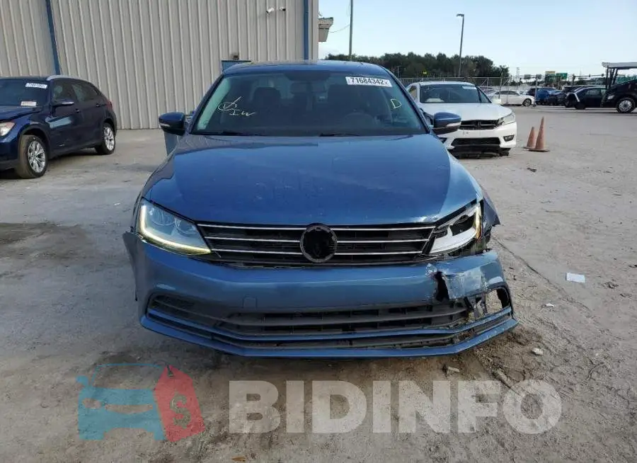 3VWDB7AJ8HM294443 Photo# 5