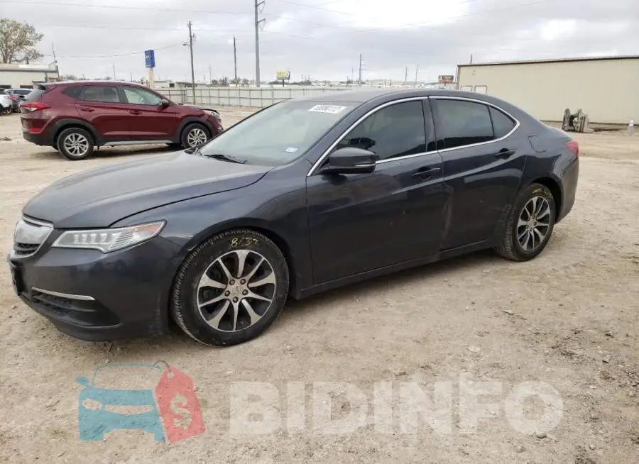 19UUB1F30GA009886 Photo# 1