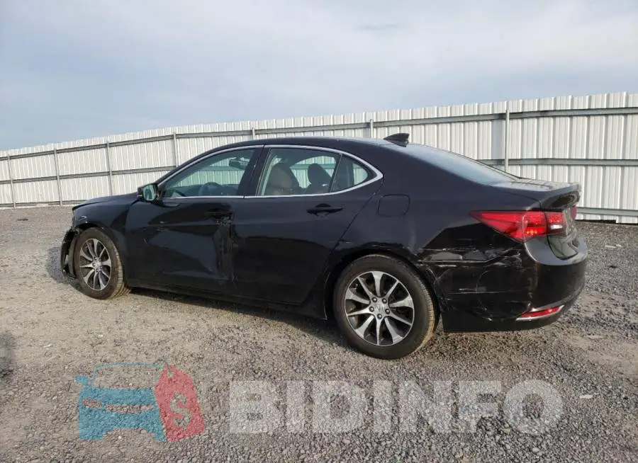 19UUB1F31FA018014 Photo# 2
