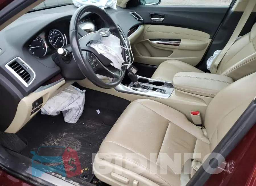 19UUB1F52FA026284 Photo# 7
