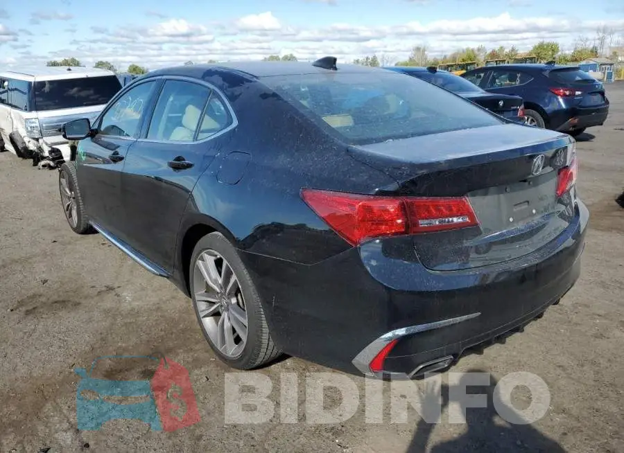 19UUB2F47KA000173 Photo# 3
