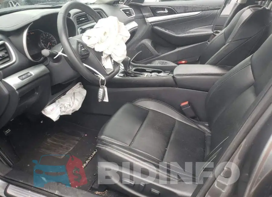 1N4AA6CV0MC513447 Photo# 7