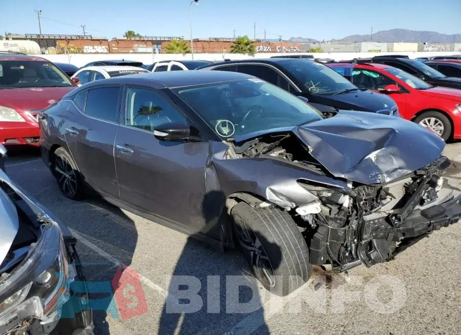 1N4AA6CV3LC366734 Photo# 1