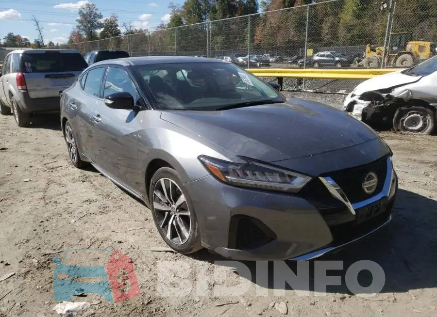 1N4AA6CV6LC360541 Photo# 1