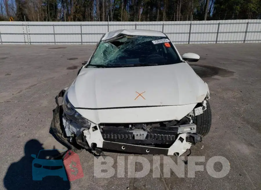 1N4BL4BV1LC173423 Photo# 5