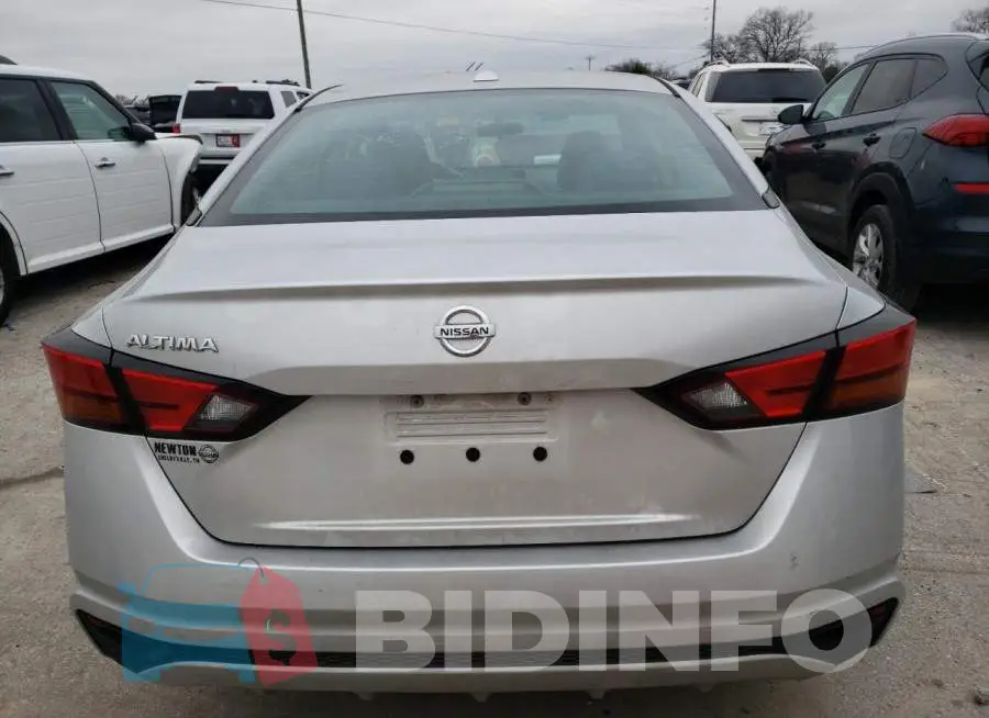1N4BL4BV2LC123534 Photo# 6