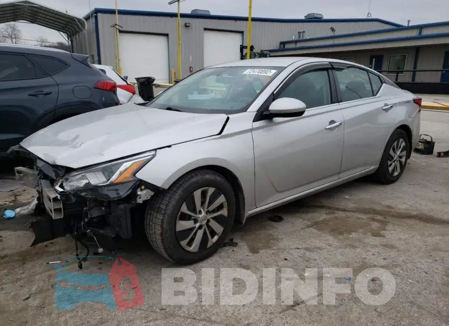 1N4BL4BV2LC123534 Photo# 1