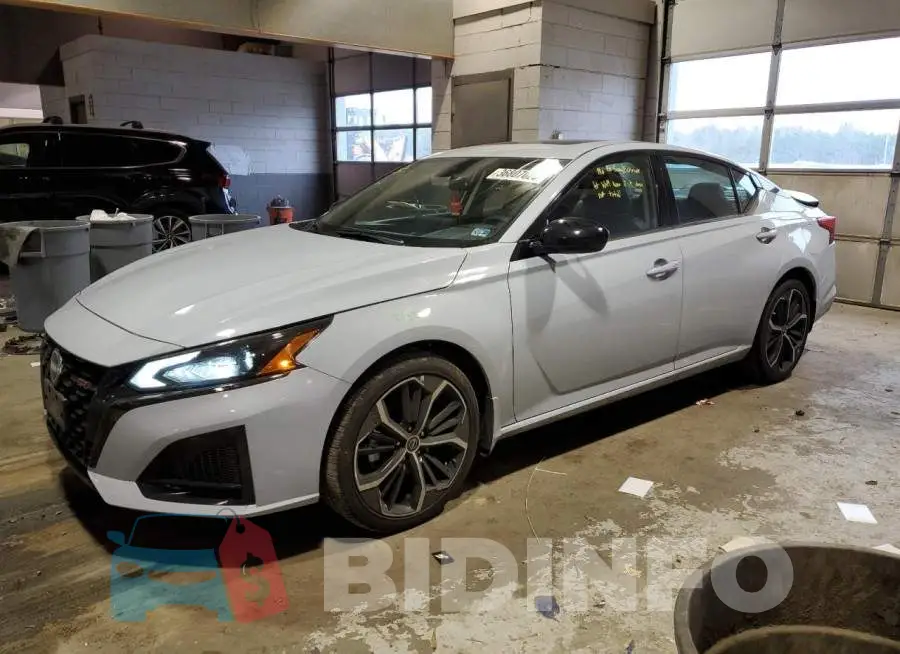 1N4BL4CV3PN300603 Photo# 1