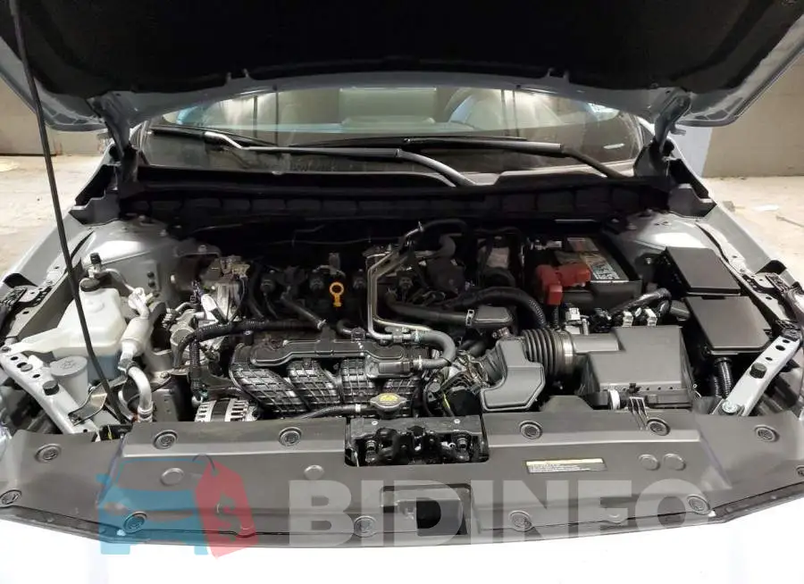 1N4BL4CV3PN300603 Photo# 11