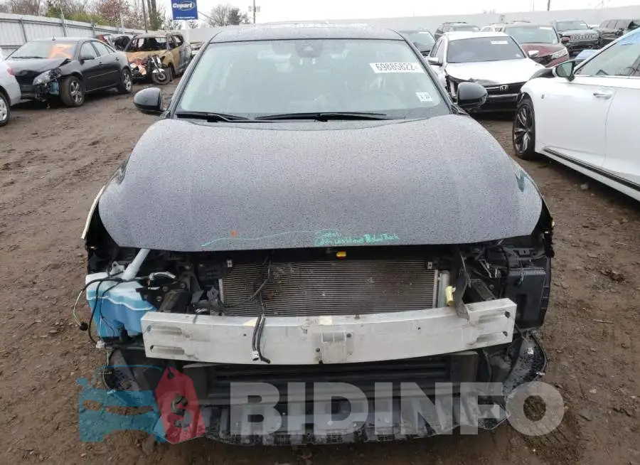 1N4BL4EV1KC165588 Photo# 5