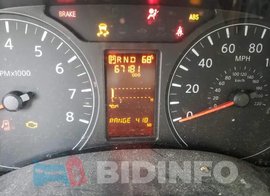 1N6BF0KMXMN811088 Photo# 8