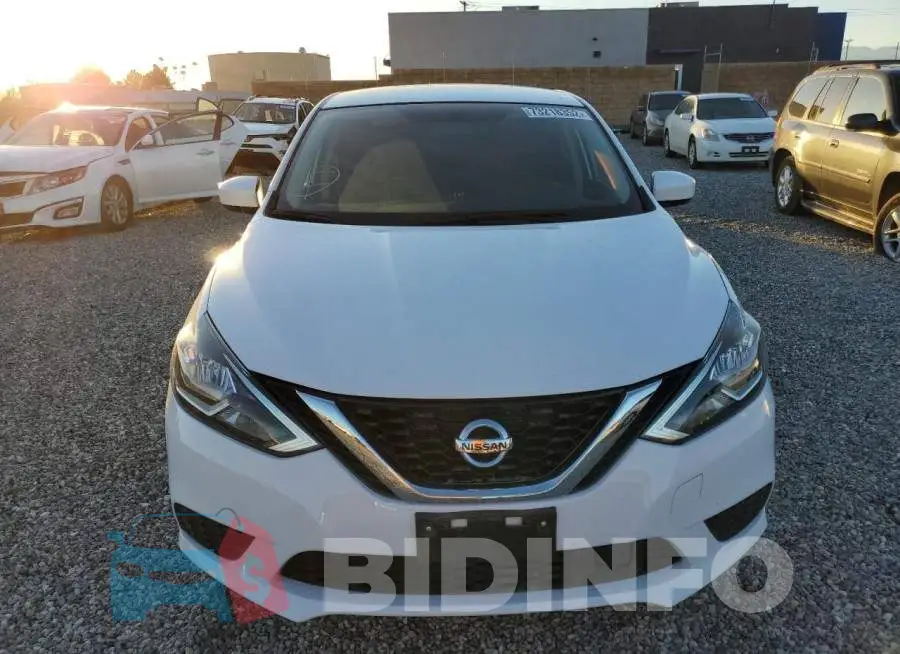3N1AB7AP1KY400938 Photo# 5