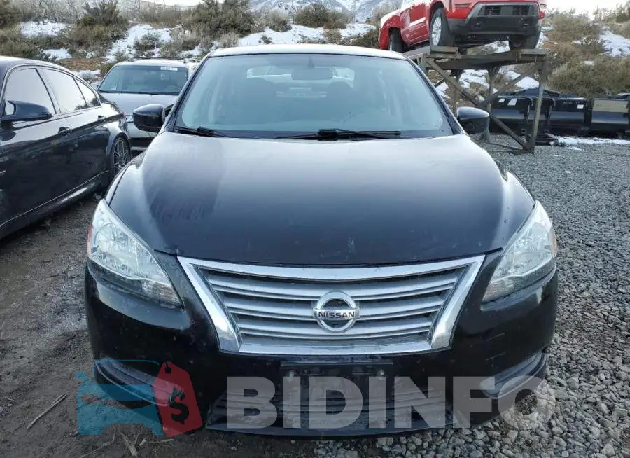 3N1AB7AP5FL657443 Photo# 5