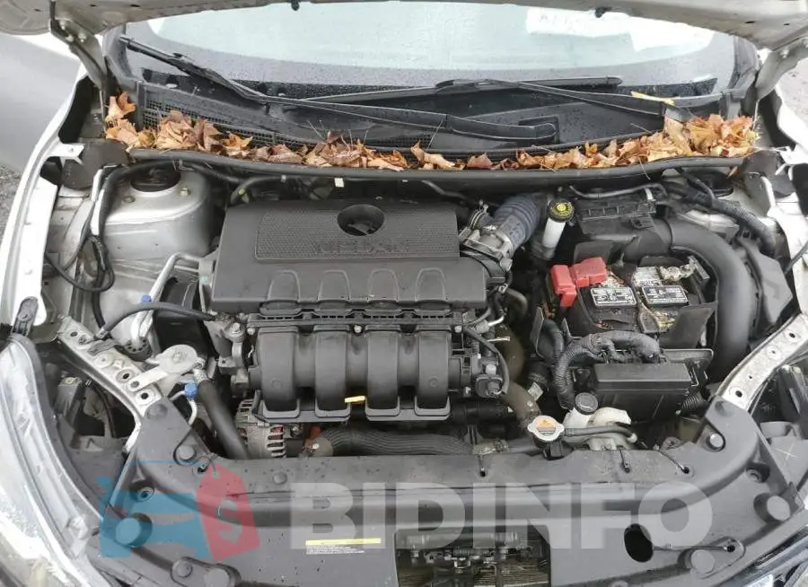 3N1AB7AP6GY308764 Photo# 11