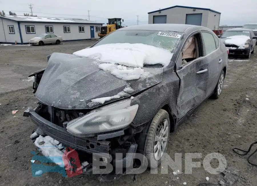 3N1AB7AP8GY278764 Photo# 2