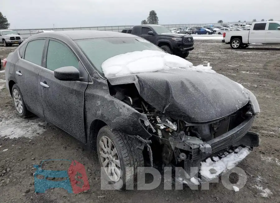 3N1AB7AP8GY278764 Photo# 1