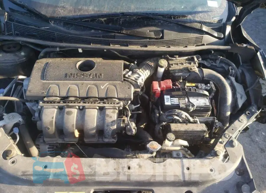 3N1AB7APXJY309830 Photo# 11