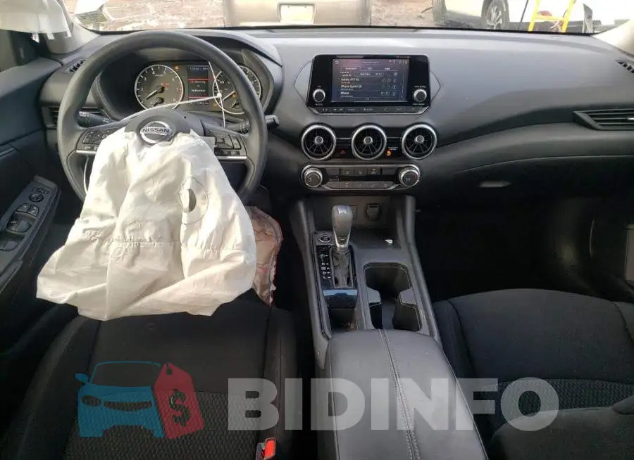 3N1AB8BV5NY207974 Photo# 8