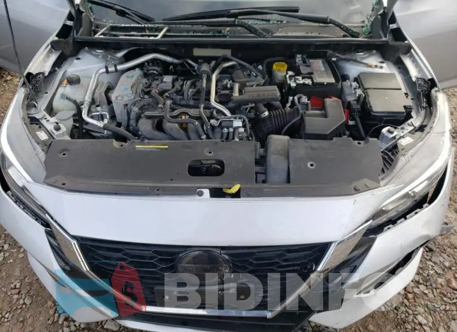 3N1AB8BV5NY207974 Photo# 11